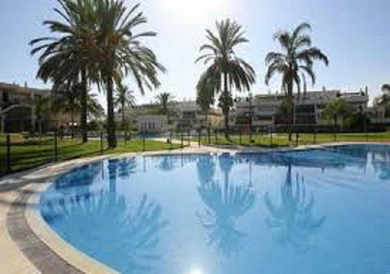 Lorcrimar Puerto Banus Apartment Marbella Exterior photo